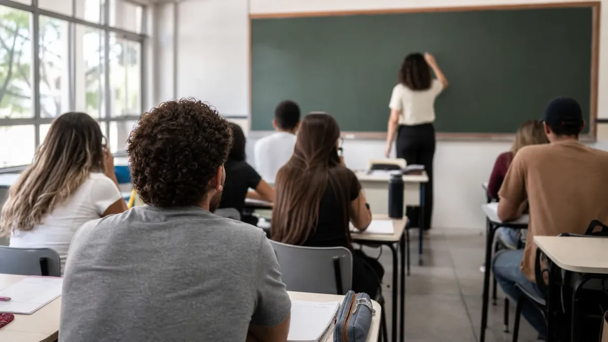 chamada pública vaga nível superior educação Santiago do Sul SC