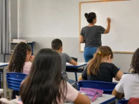 chamadas públicas Prefeitura de Paulo Lopes SC Educação