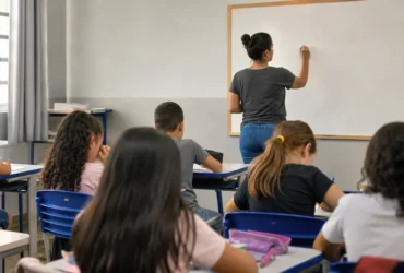 chamadas públicas Prefeitura de Paulo Lopes SC Educação