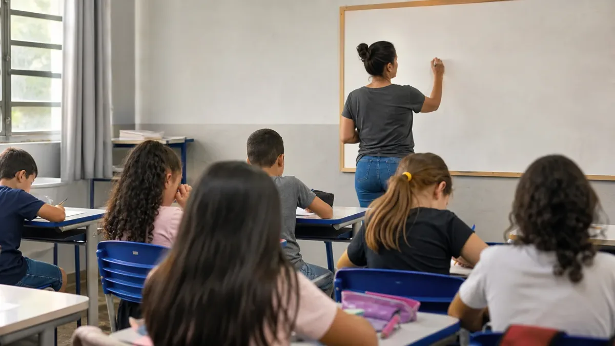 chamadas públicas Prefeitura de Paulo Lopes SC Educação