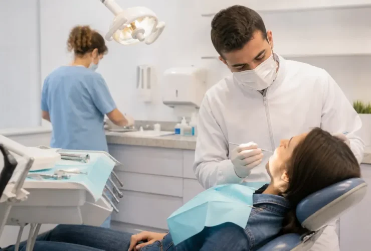 chamamento público Dentista Antônio Carlos SC remuneração 6,1 mil