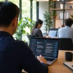 ChatGPT Edu automações com Gmail e Slack