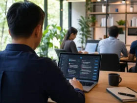 ChatGPT Edu automações com Gmail e Slack