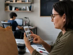 Clube iFood grátis para professores MEC