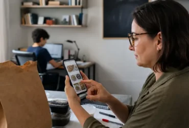 Clube iFood grátis para professores MEC