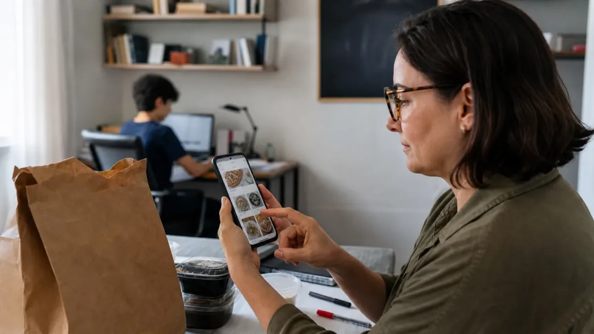 Clube iFood grátis para professores MEC