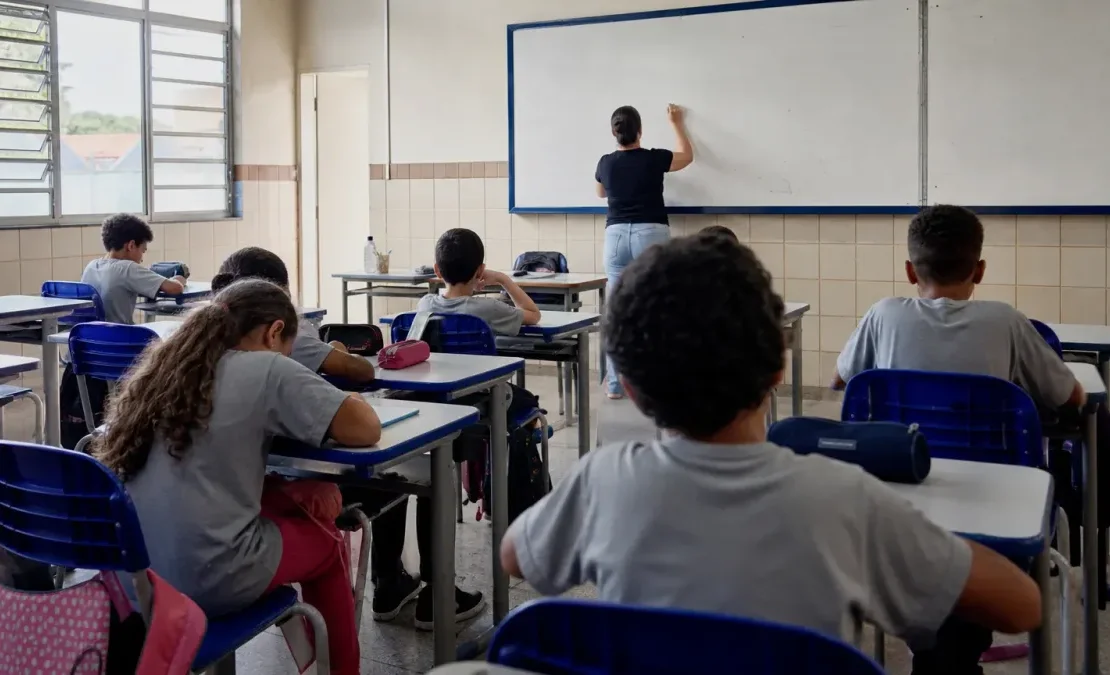 CNE nova regra suspensão aulas presenciais