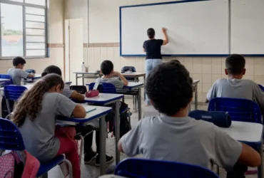 CNE nova regra suspensão aulas presenciais
