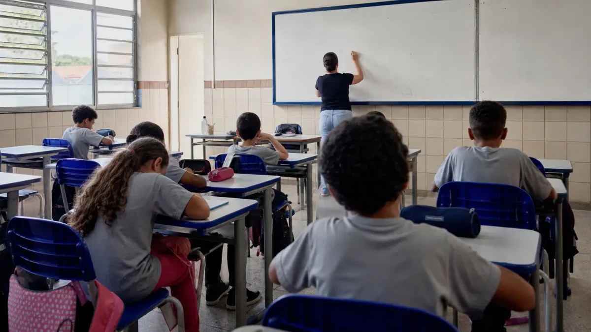 CNE nova regra suspensão aulas presenciais