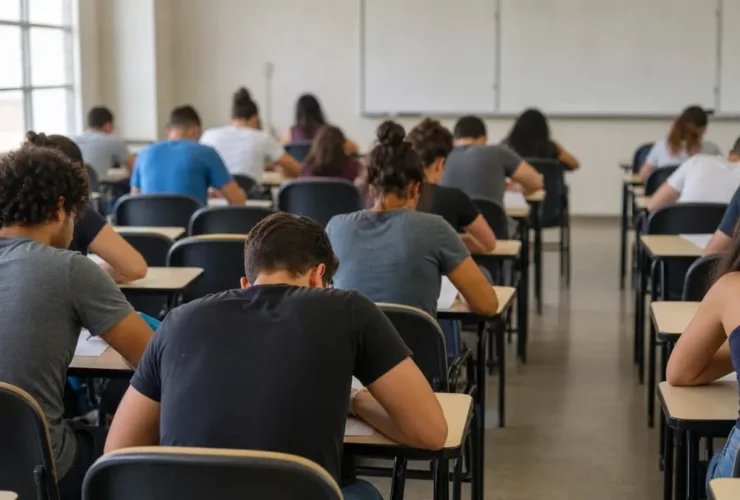 concordância verbal com “a maioria de”