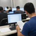 concurso AMARP MG 11 vagas nível fundamental