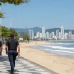 concurso Balneário Piçarras Guarda Municipal 14 vagas
