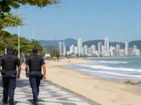 concurso Balneário Piçarras Guarda Municipal 14 vagas