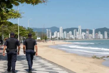 concurso Balneário Piçarras Guarda Municipal 14 vagas