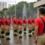 concurso bombeiros MA 800 vagas soldado bombeiro militar