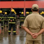 Concurso Bombeiros PE 570 vagas edital