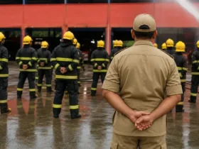Concurso Bombeiros PE 570 vagas edital
