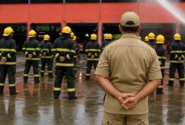 Concurso Bombeiros PE 570 vagas edital