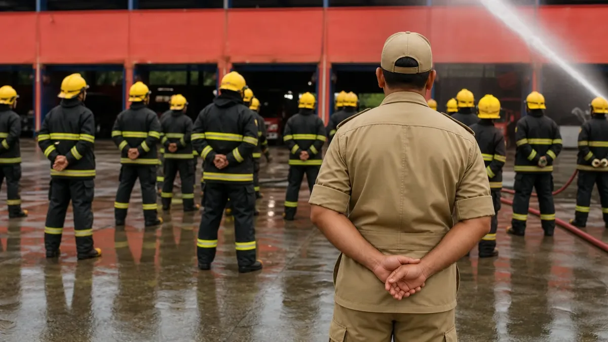 Concurso Bombeiros PE 570 vagas edital