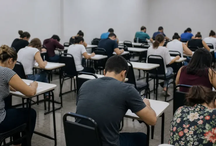concurso Câmara de Araguatins TO