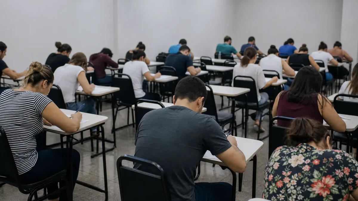 concurso Câmara de Araguatins TO