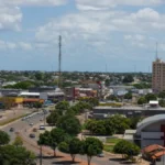 concurso Câmara de Ariquemes RO 8 vagas