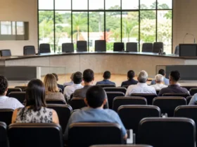 concurso Câmara de Augusto de Lima MG fundamental médio
