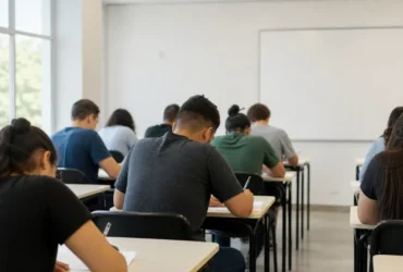 concurso Câmara de Barão de Antonina (SP)