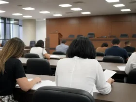 concurso Câmara de Boituva salários até R$ 8,5 mil