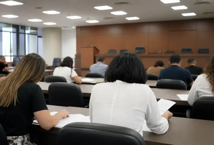 concurso Câmara de Boituva salários até R$ 8,5 mil