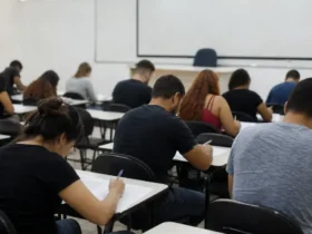 concurso Câmara de Candeias do Jamari 17 vagas
