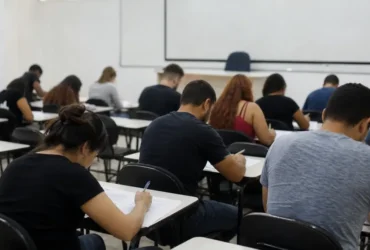 concurso Câmara de Candeias do Jamari 17 vagas