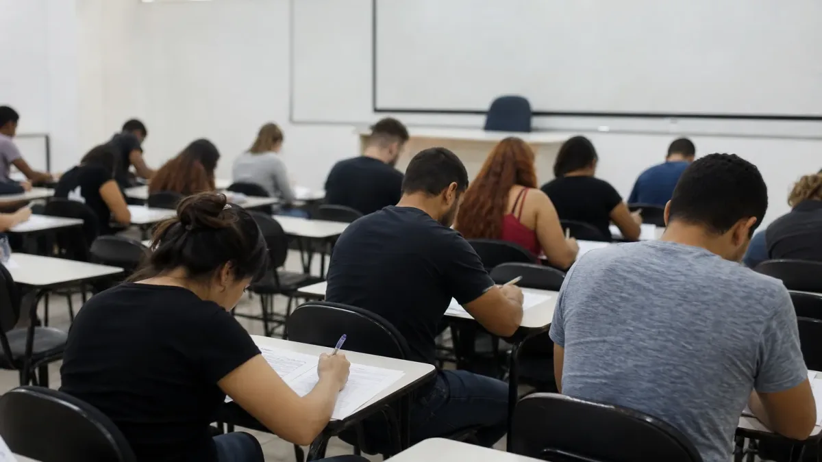concurso Câmara de Candeias do Jamari 17 vagas
