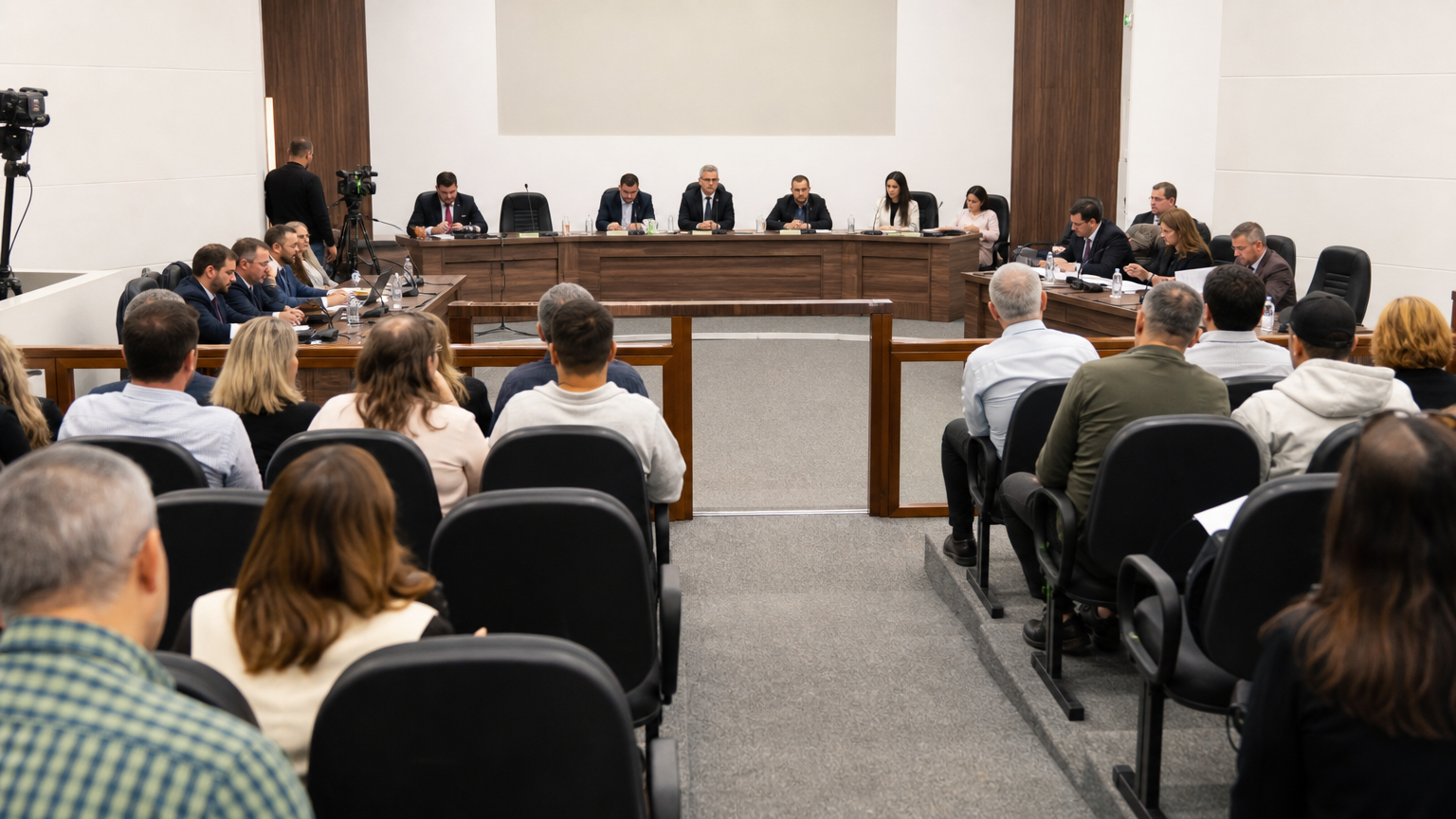 concurso Câmara de Capão do Leão salário até R$ 5,8 mil