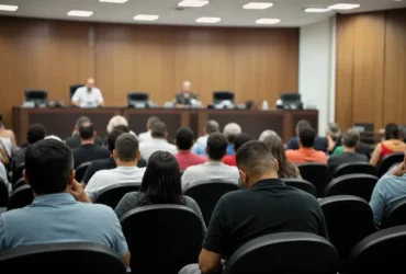 concurso Câmara de Capela Nova MG
