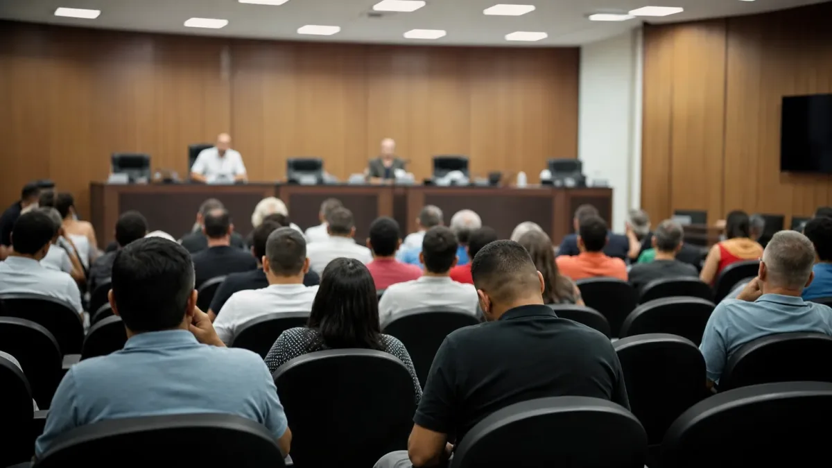 concurso Câmara de Capela Nova MG