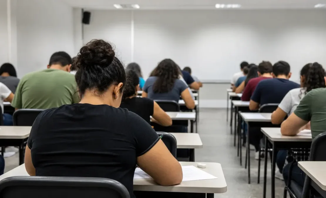 concurso Câmara de Capelinha 27 vagas salário até R$ 4.527