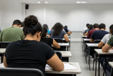 concurso Câmara de Capelinha 27 vagas salário até R$ 4.527