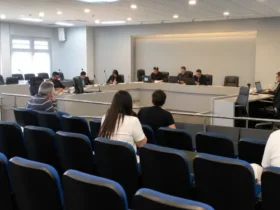 concurso Câmara de Capinzal SC até R$ 4,5 mil