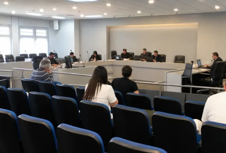 concurso Câmara de Capinzal SC até R$ 4,5 mil