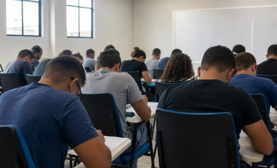 concurso Câmara de Dom Expedito Lopes PI 5 vagas
