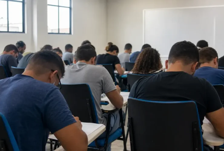concurso Câmara de Dom Expedito Lopes PI 5 vagas