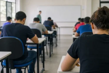 concurso Câmara de Erval Velho