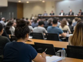 concurso Câmara de Ibiporã PR