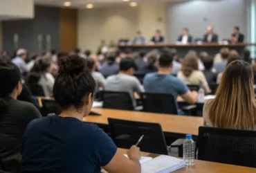concurso Câmara de Ibiporã PR