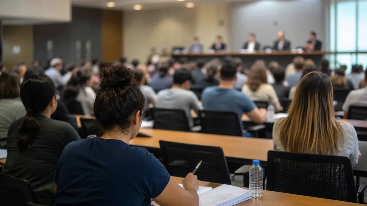 concurso Câmara de Ibiporã PR