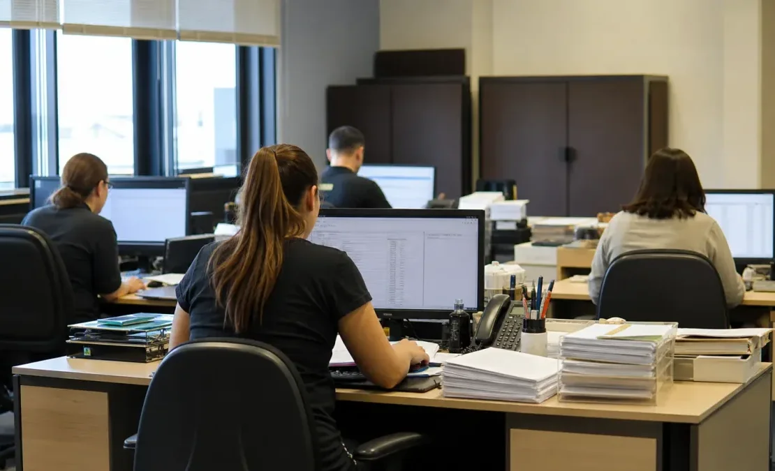 concurso Câmara de Itaju SP agente administrativo nível médio