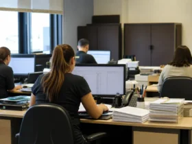 concurso Câmara de Itaju SP agente administrativo nível médio