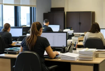 concurso Câmara de Itaju SP agente administrativo nível médio