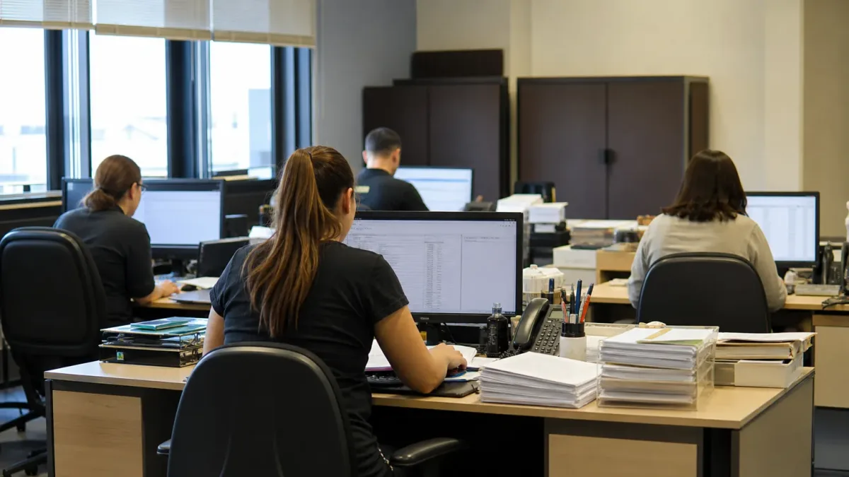 concurso Câmara de Itaju SP agente administrativo nível médio